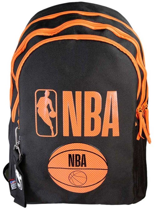 Sac à dos – 'NBA' – Basketball 46 CM - Kiabi Sac à dos – 'NBA' – Basketball 46 CM - Kiabi