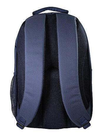Sac à dos NBA bleu marine 2 compartiments – bagtrotter