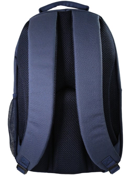 Sac à dos NBA bleu marine 2 compartiments – bagtrotter - Kiabi