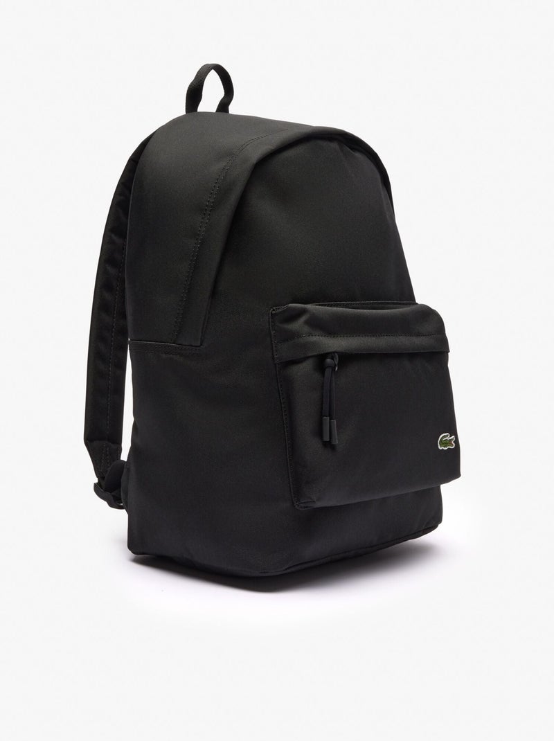 Sac à dos Neocroc Homme Lacoste Noir - Kiabi