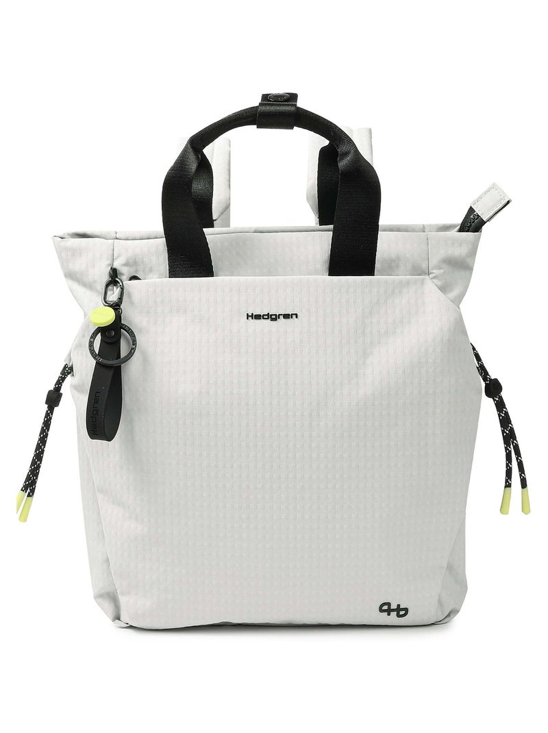 Sac à Dos NORIO - HEDGREN Gris - Kiabi