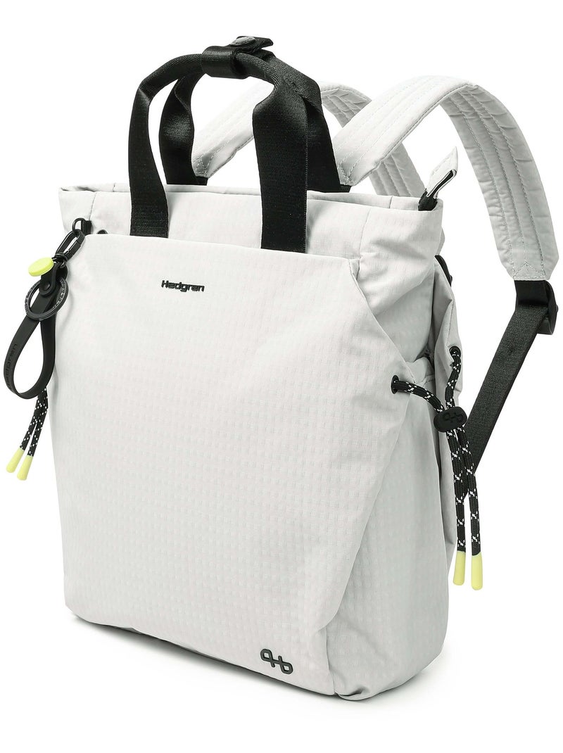 Sac à Dos NORIO - HEDGREN Gris - Kiabi