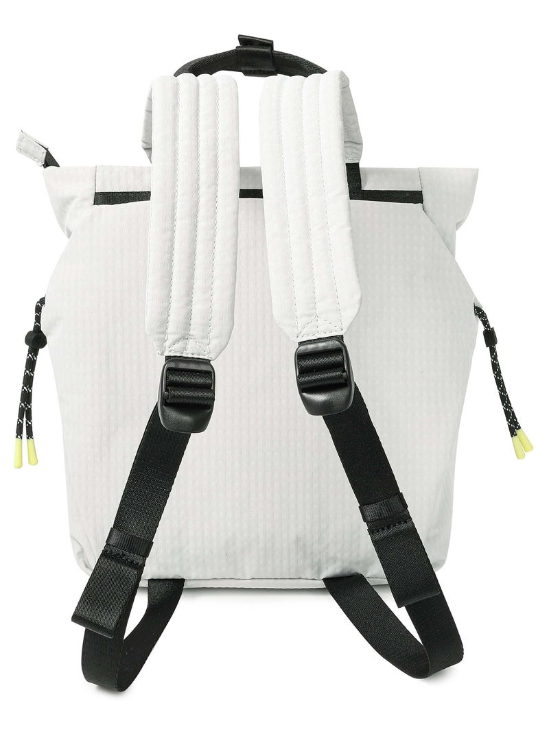 Sac à Dos NORIO - HEDGREN Gris - Kiabi