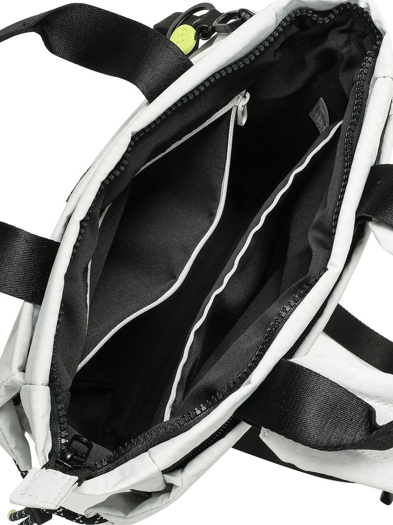 Sac à Dos NORIO - HEDGREN Gris - Kiabi