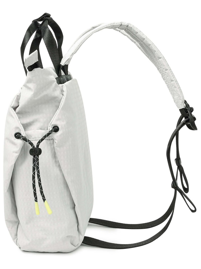 Sac à Dos NORIO - HEDGREN Gris - Kiabi