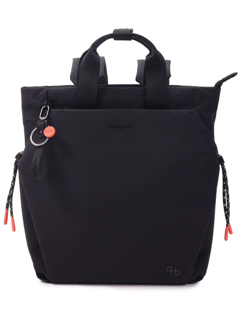 Sac à Dos NORIO - HEDGREN Noir - Kiabi