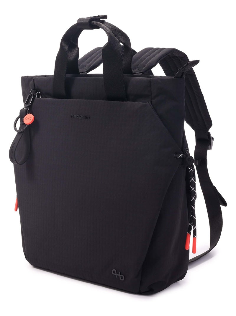 Sac à Dos NORIO - HEDGREN Noir - Kiabi