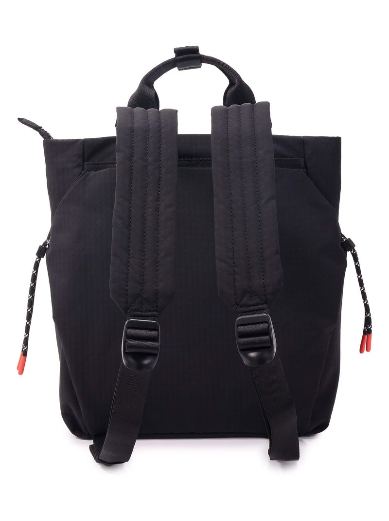 Sac à Dos NORIO - HEDGREN Noir - Kiabi