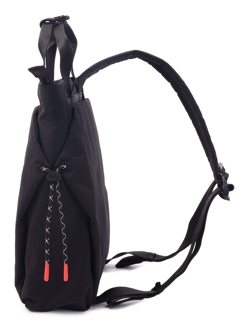 Sac à Dos NORIO - HEDGREN Noir - Kiabi