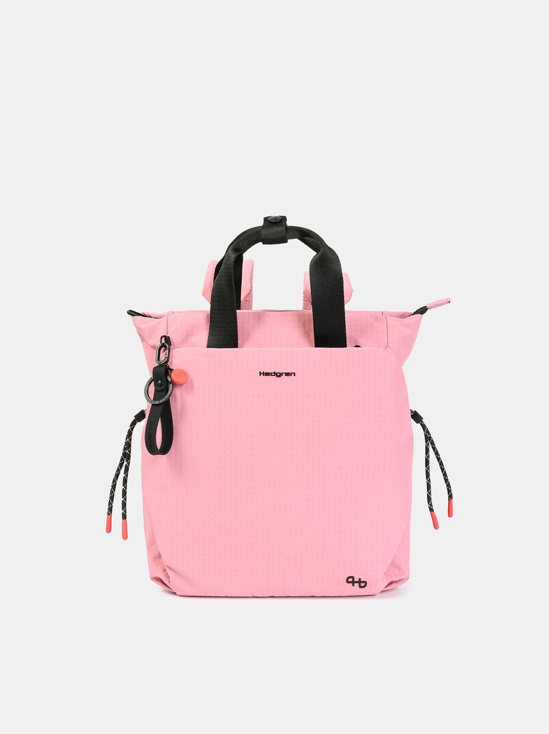 Sac à Dos NORIO - HEDGREN Rose - Kiabi