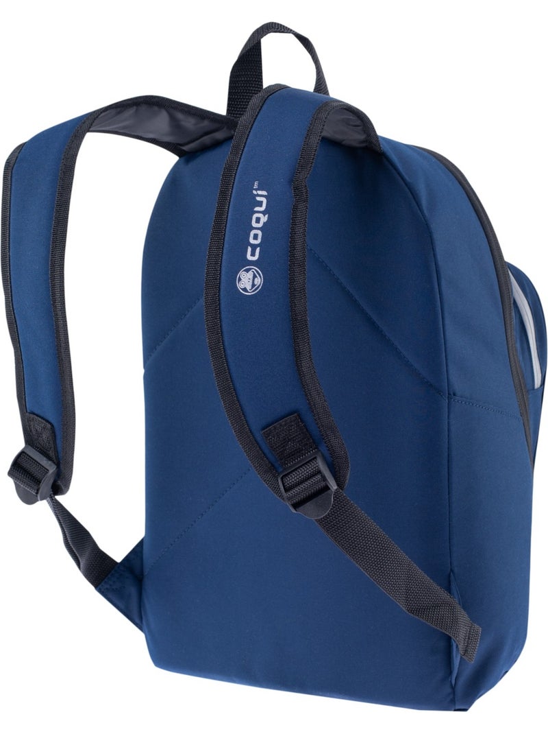 Sac à dos nuni - coqui Bleu - Kiabi