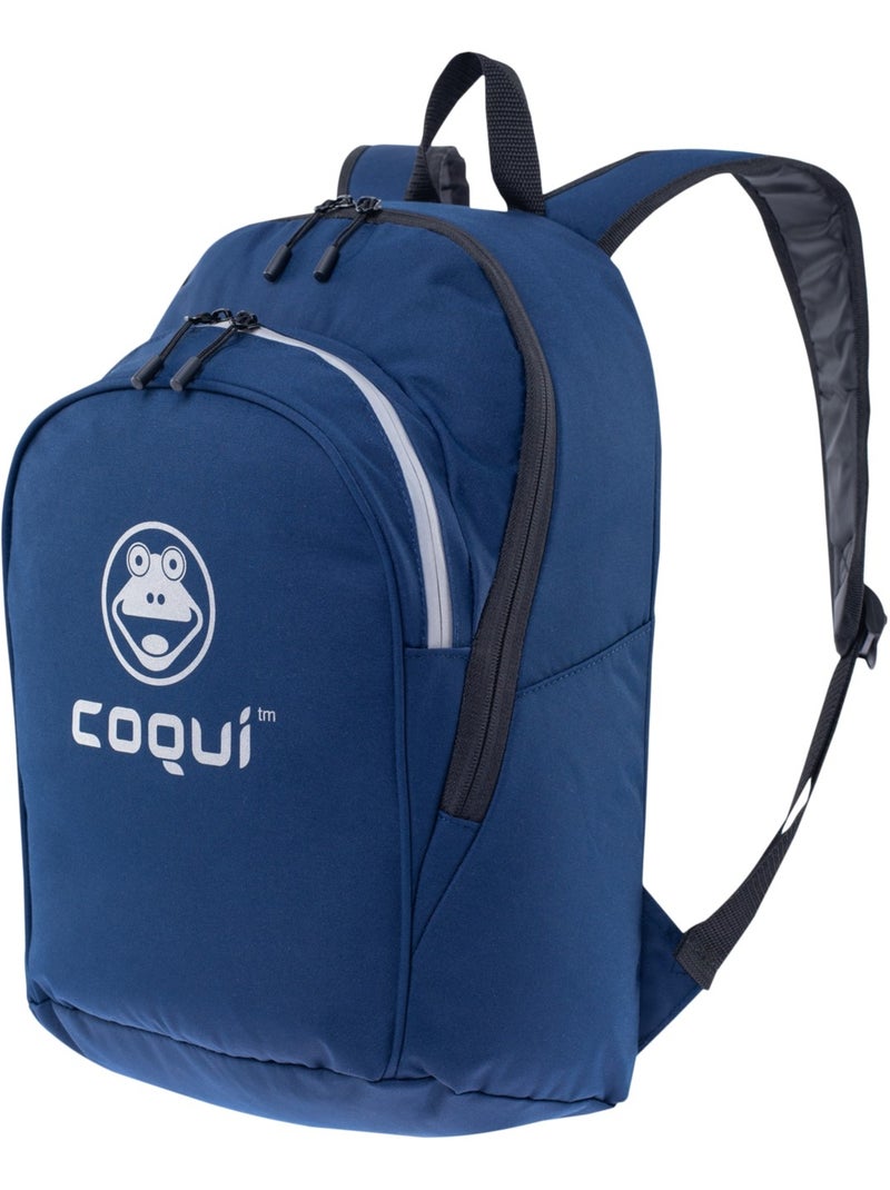 Sac à dos nuni - coqui Bleu - Kiabi