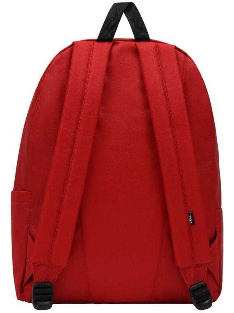 Sac à dos old skool - vans Rouge - Kiabi
