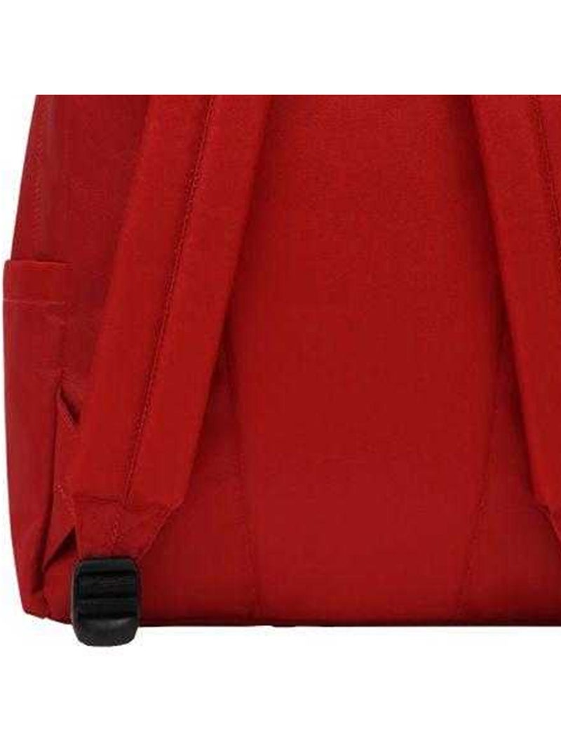 Sac à dos old skool - vans Rouge - Kiabi