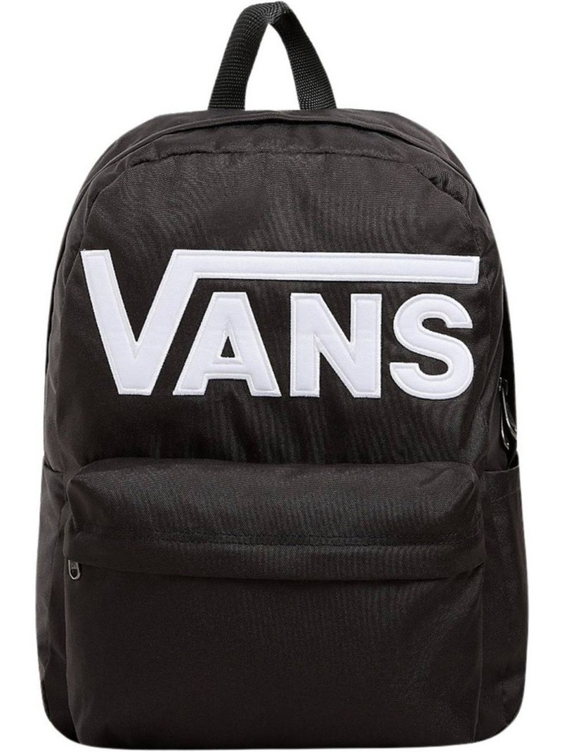 Sac à dos old skool drop - vans Noir - Kiabi