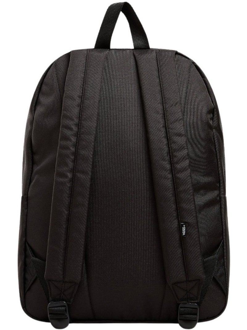 Sac à dos old skool drop - vans Noir - Kiabi