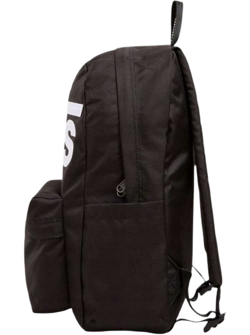 Sac à dos old skool drop - vans Noir - Kiabi
