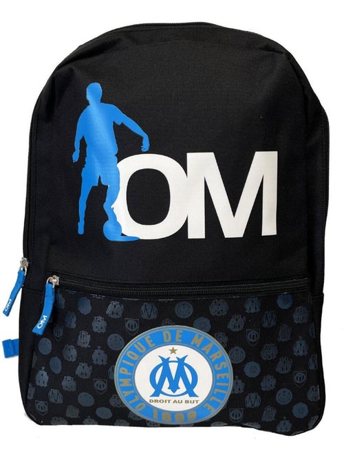 Sac à dos Olympique de Marseille - Kiabi