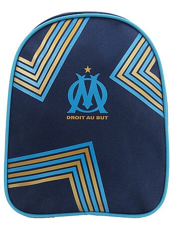 Sac à dos OM - Collection officielle Olympique de Marseille