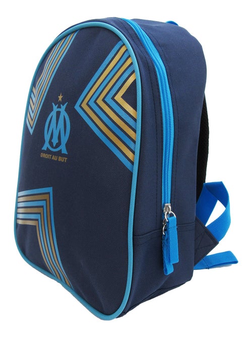 Sac à dos OM - Collection officielle Olympique de Marseille - Kiabi