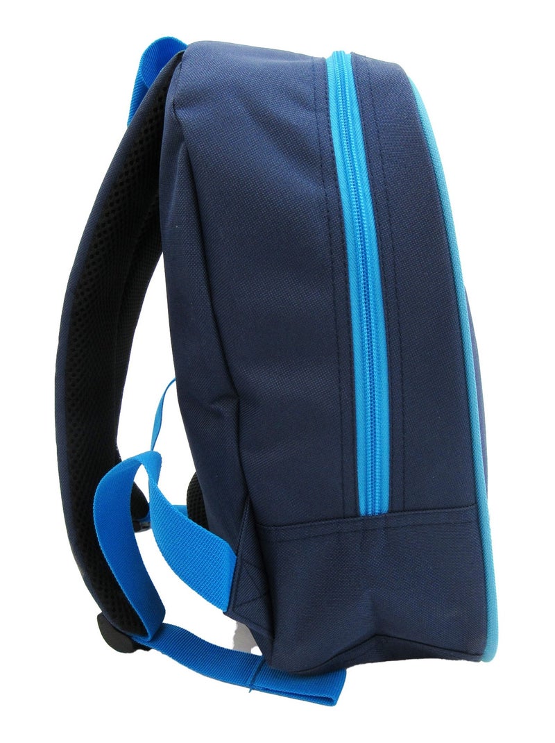 Sac à dos OM - Collection officielle Olympique de Marseille Bleu - Kiabi
