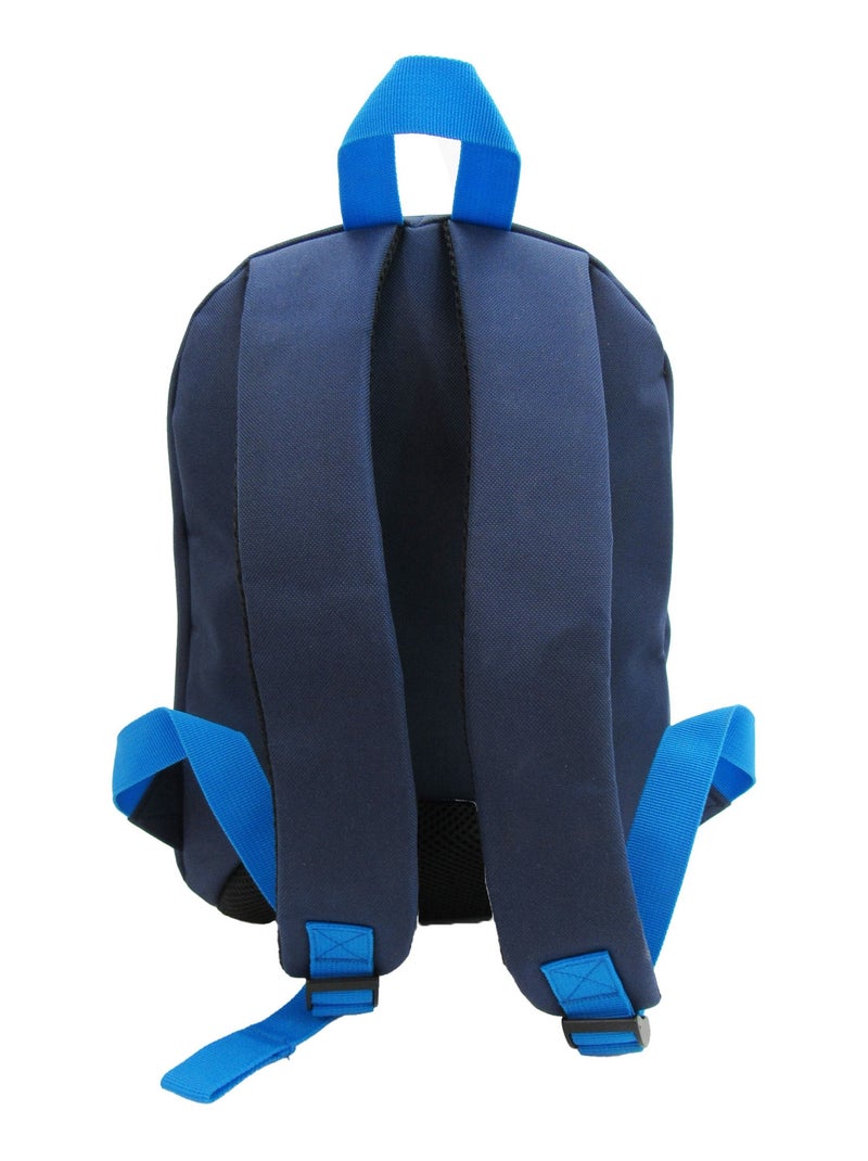 Sac à dos OM - Collection officielle Olympique de Marseille Bleu - Kiabi