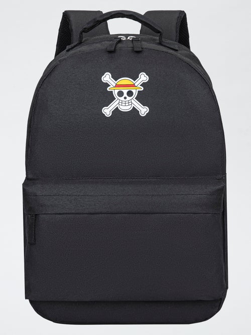 Sac à dos 'One piece' - Kiabi
