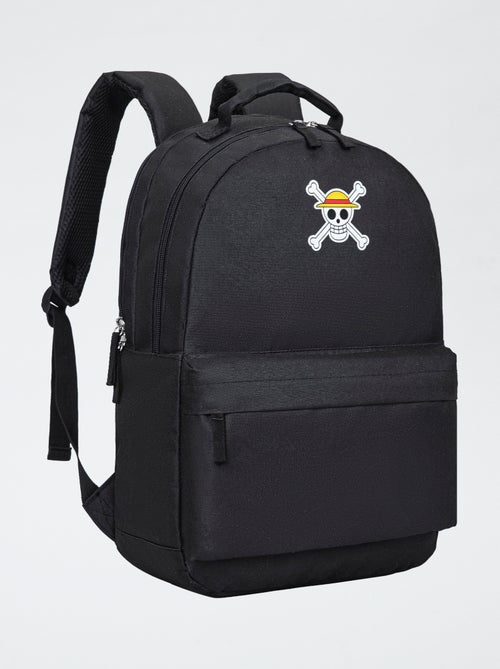 Sac à dos 'One piece' - Kiabi