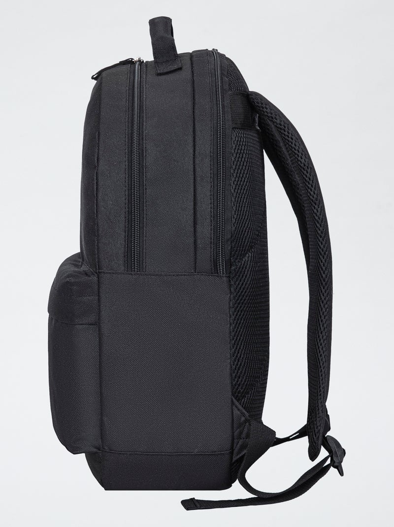 Sac à dos 'One piece' Noir - Kiabi