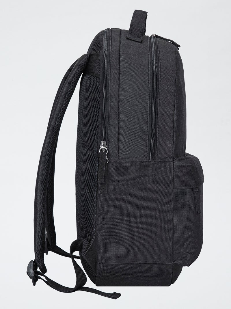 Sac à dos 'One piece' Noir - Kiabi