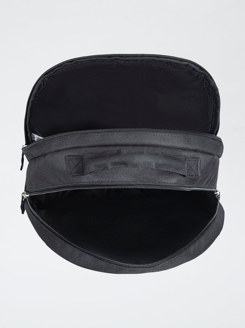 Sac à dos 'One piece' Noir - Kiabi