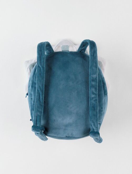 Accessoires pour poupée : Sac à langer Blue Fly - N/A - Kiabi - 30.42€