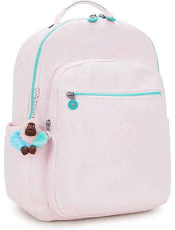 Sac à dos ordinateur 15 pouces 'kipling seoul college extra' – a4