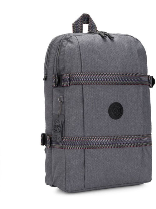 Sac à dos ordinateur 44 cm Boost-It Plus 'TAMIKO P' 20 L Kipling - Kiabi Sac à dos ordinateur 44 cm Boost-It Plus 'TAMIKO P' 20 L Kipling - Kiabi