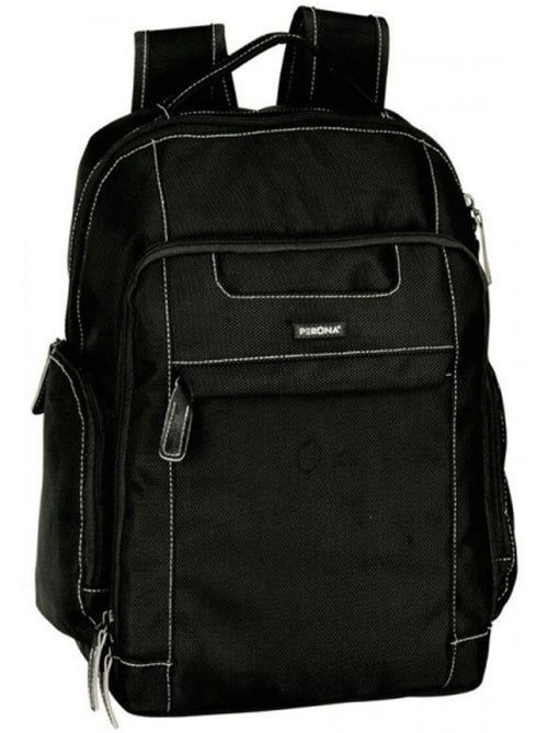 Sac à dos ordinateur polyester New York CMP - Kiabi