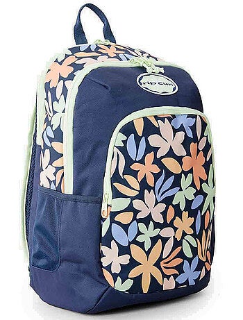 Sac à dos Ozone 30L 49 cm avec poche zippée et compartiment 13 pouces – Rip Curl