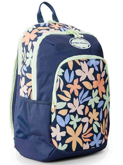 Sac à dos Ozone 30L 49 cm avec poche zippée et compartiment 13 pouces – Rip Curl - Kiabi Sac à dos Ozone 30L 49 cm avec poche zippée et compartiment 13 pouces – Rip Curl - Kiabi