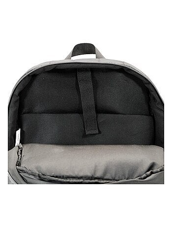 Sac à dos Padding - Harry Potter H - Noir - Taille Unique