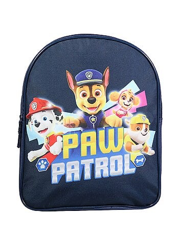 Sac à dos 'Pat' Patrouille'
