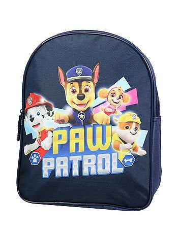 Sac à dos 'Pat' Patrouille'