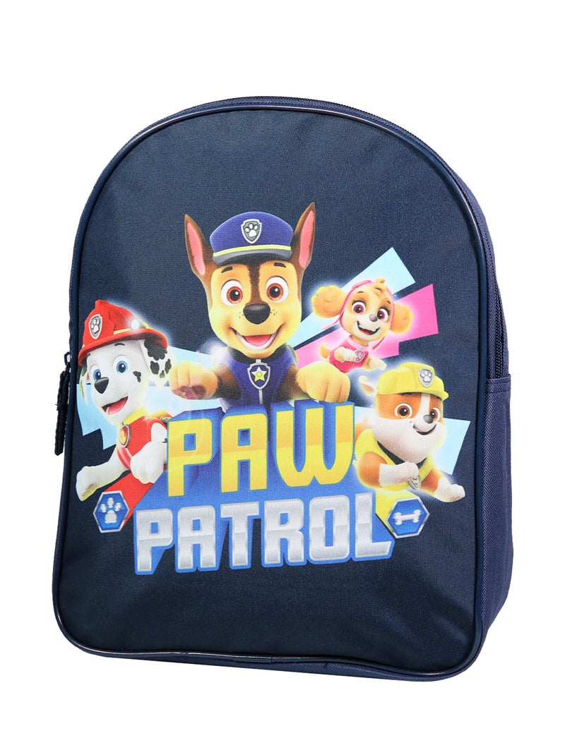 Sac à dos 'Pat' Patrouille' Bleu - Kiabi
