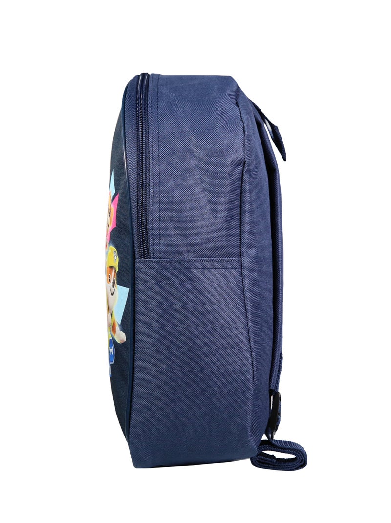Sac à dos 'Pat' Patrouille' Bleu - Kiabi