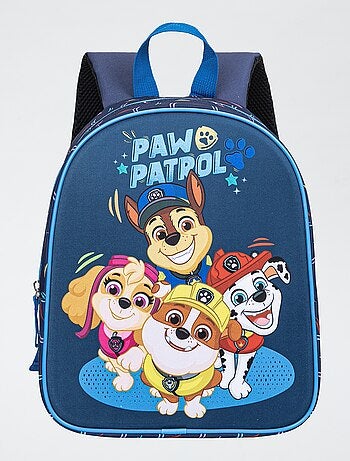 Sac à dos 'Pat Patrouille'