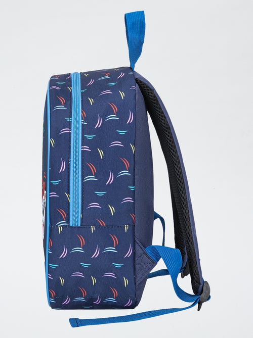 Sac à dos 'Pat Patrouille' - Kiabi Sac à dos 'Pat Patrouille' - Kiabi