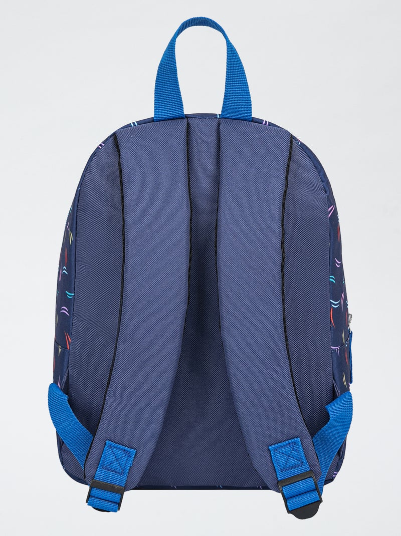 Sac à dos 'Pat Patrouille' Bleu - Kiabi