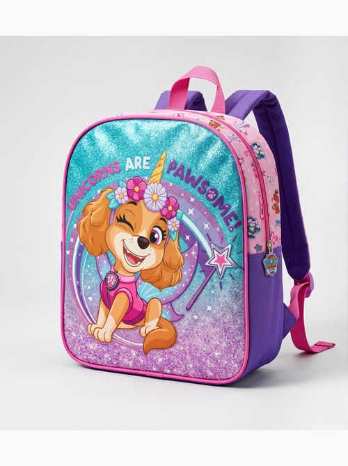 Sac à dos Pat Patrouille   | Licence Officielle - Kiabi