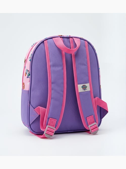 Sac à dos Pat Patrouille   | Licence Officielle - Kiabi