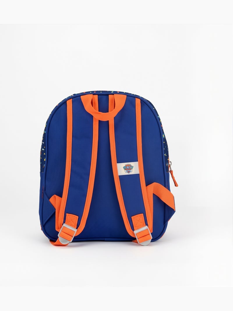 Sac à Dos Pat Patrouille Marine| Licence Officielle Bleu - Kiabi