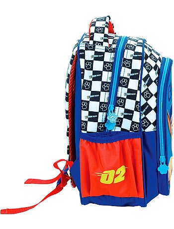 Sac à dos Pat’ Patrouille Pat Patrouille Chase 30 cm à zip