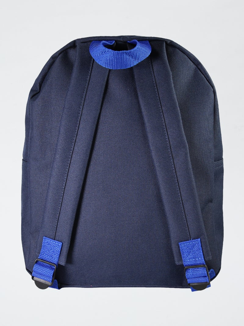 Sac à dos 'Pat'patrouille' Bleu - Kiabi